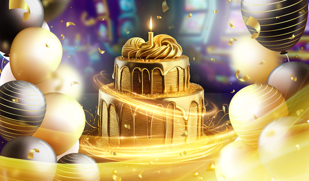 Narodeninový bonus v Kajot