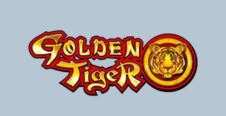 Golden Tiger